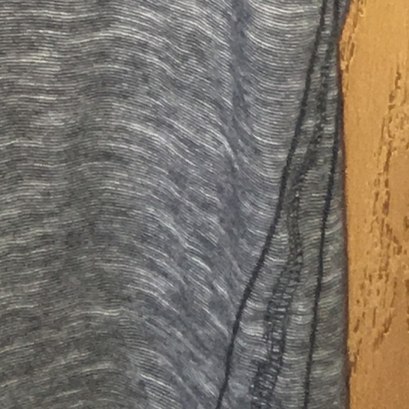 NWOT HUDSON & BARROW NYC SHORT SLEEVE HENLEY - Picture 7 of 7